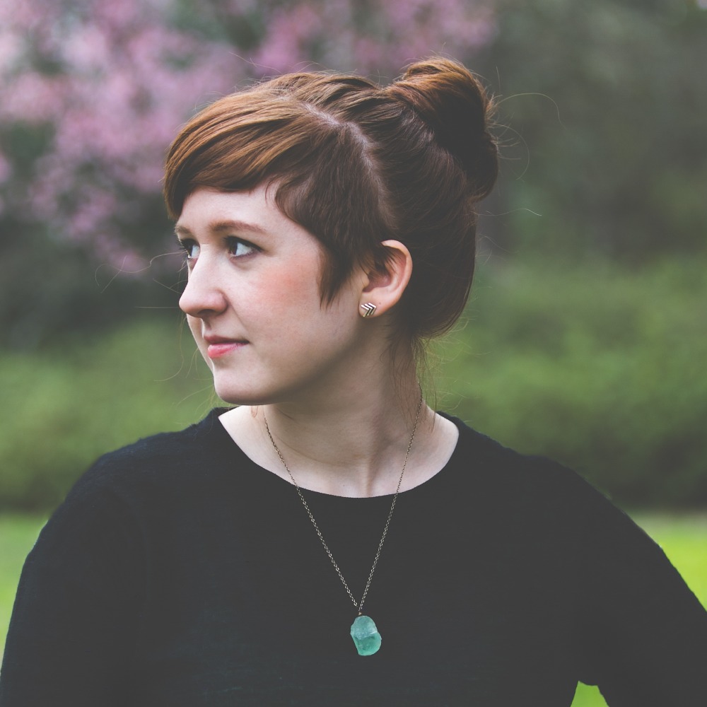 Meet your Posher, Caroline
